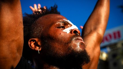 Chile's cacerolazos movement