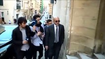 El caso Caruana pone en jaque al Gobierno maltés