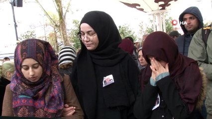 Cilt sanatı üstadı İslam Seçen son yolculuğuna uğurlandı