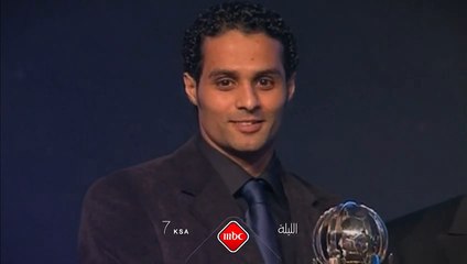 تابعونا في حفل اعتزال قناص الهلال ياسر القحطاني..  الليلة الساعة السابعة مساء بتوقيت السعودية