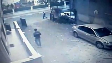 Bağcılar'da yakalanan hırsızlık şüphelisi tutuklandı