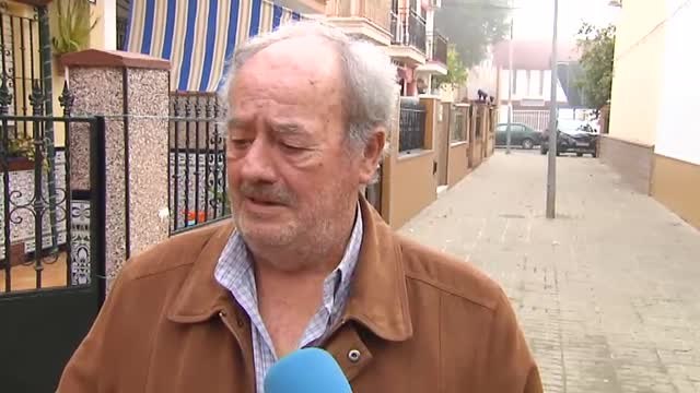 Una mujer muere en Sevilla en el incendio de su vivienda