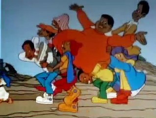 Fat Albert E020 (Mom or Pop)