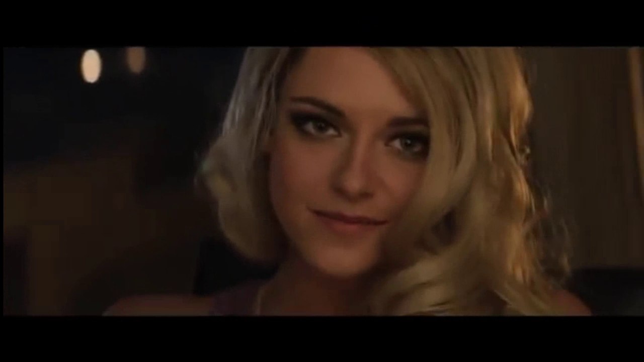 CHARLIES ANGELS - Official Trailer (HD)