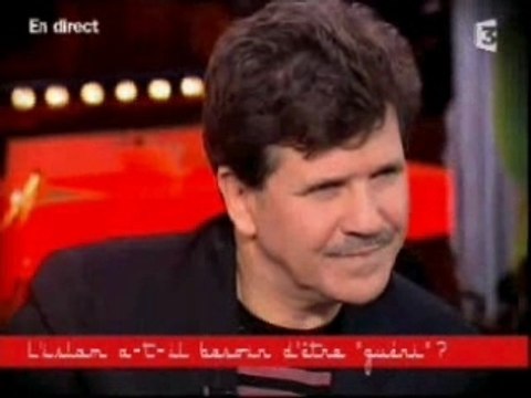 6-6_Abdelwahab Meddeb vs Tariq Ramadan