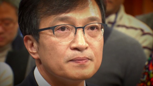 김의겸 전 靑 대변인 흑석동 집 매각...차액 전액 기부 / YTN