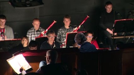 Javier Camarena y Sonya Yoncheva protagonizan "Il Pirata"