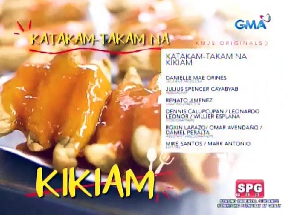 #KMJS 12 - 1 - 2019