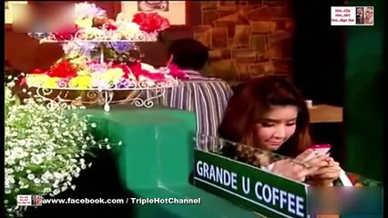 นัดกับนัด  ตอนที่ 347  ความเชื่อ