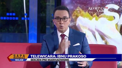 Download Video: Jelang Reuni 212, Yusuf Martak Optimis 5 Juta Lebih Jiwa Hadir di Monas