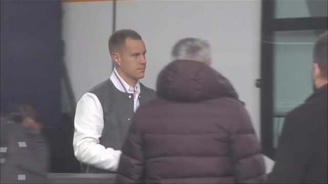 El Barça llega a Madrid con ganas de asaltar el Metropolitano