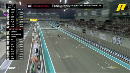 من المركز العشرين إلى الرابع.. بوتاس يقدم سباق ممتاز