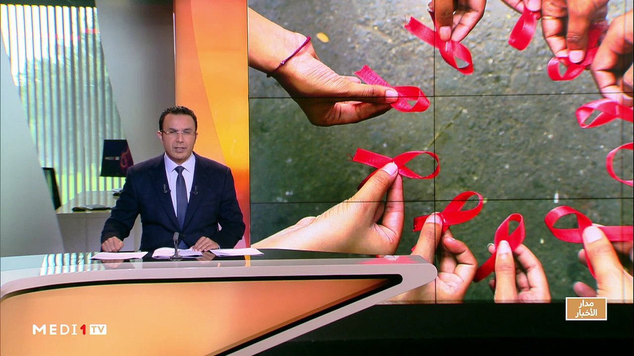 مدار الأخبار - الظهيرة - 01/12/2019