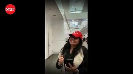 Diriliş Ertuğrul oyuncusu Meksikalı çiftin Müslüman olmasına vesile oldu