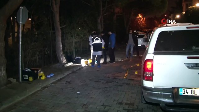 Fener Rum Patriği Bartholomeos'un evine girerek hırsızlık teşebbüsünde bulundukları iddia edilen 5 şüpheli, çıkarıldıkları savcılıkça tutuklama talebiyle nöbetçi sulh ceza hakimliğine sevk edildi.