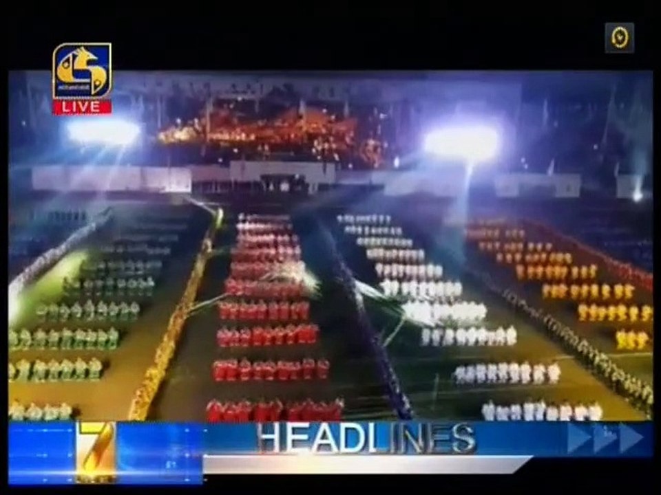 Live at7 -01-12-2019