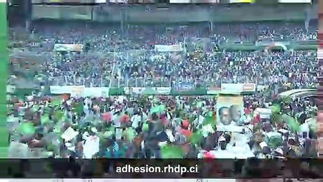 Présidentielle 2020, le Président Alassane OUATTARA donne des précisions sur sa probable candidature.