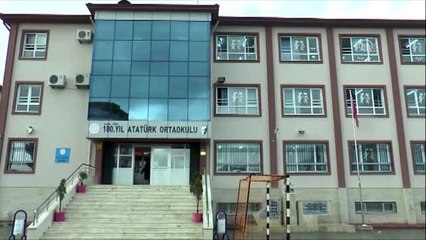 Ayşegül öğretmenden zihinsel engelliler için özel sınıf