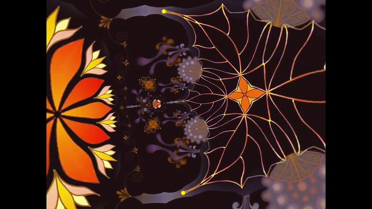 Shamanic Journey - Schamanische Reise mit Binaural Beats