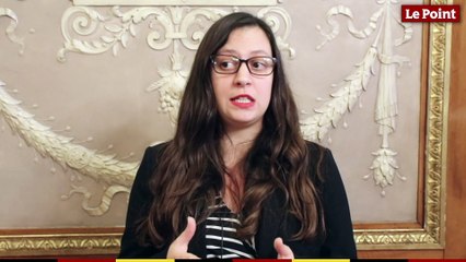 Céline Juteau : "Les maires doivent s'approprier la Smart City"