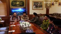 'Mengelola Golkar Sama dengan Memenangkan Hati Rakyat'