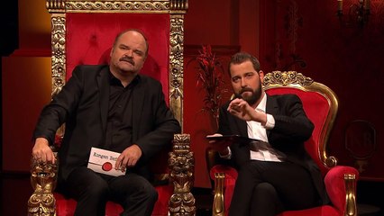 YIvis - The king commands E7 (English subs)