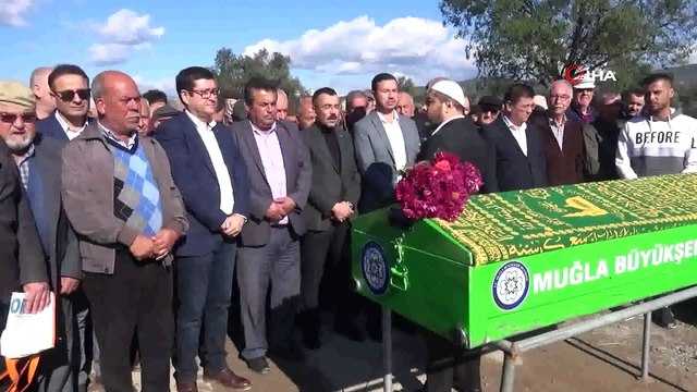 Barış Pınarı Harekatı sırasında traktörü ve evini bağışlayan Mustafa Dede hayatını kaybetti