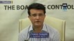 There is no need of full-time Cricket Advisory Committee: Sourav Ganguly