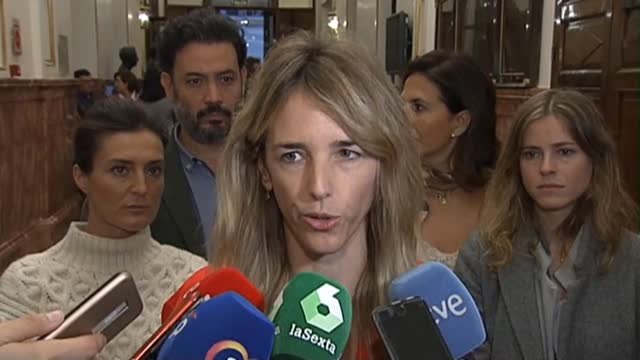 Cayetana Álvarez de Toledo afirma que Pedro Sánchez no debería tener derecho a presentarse a unas quintas elecciones