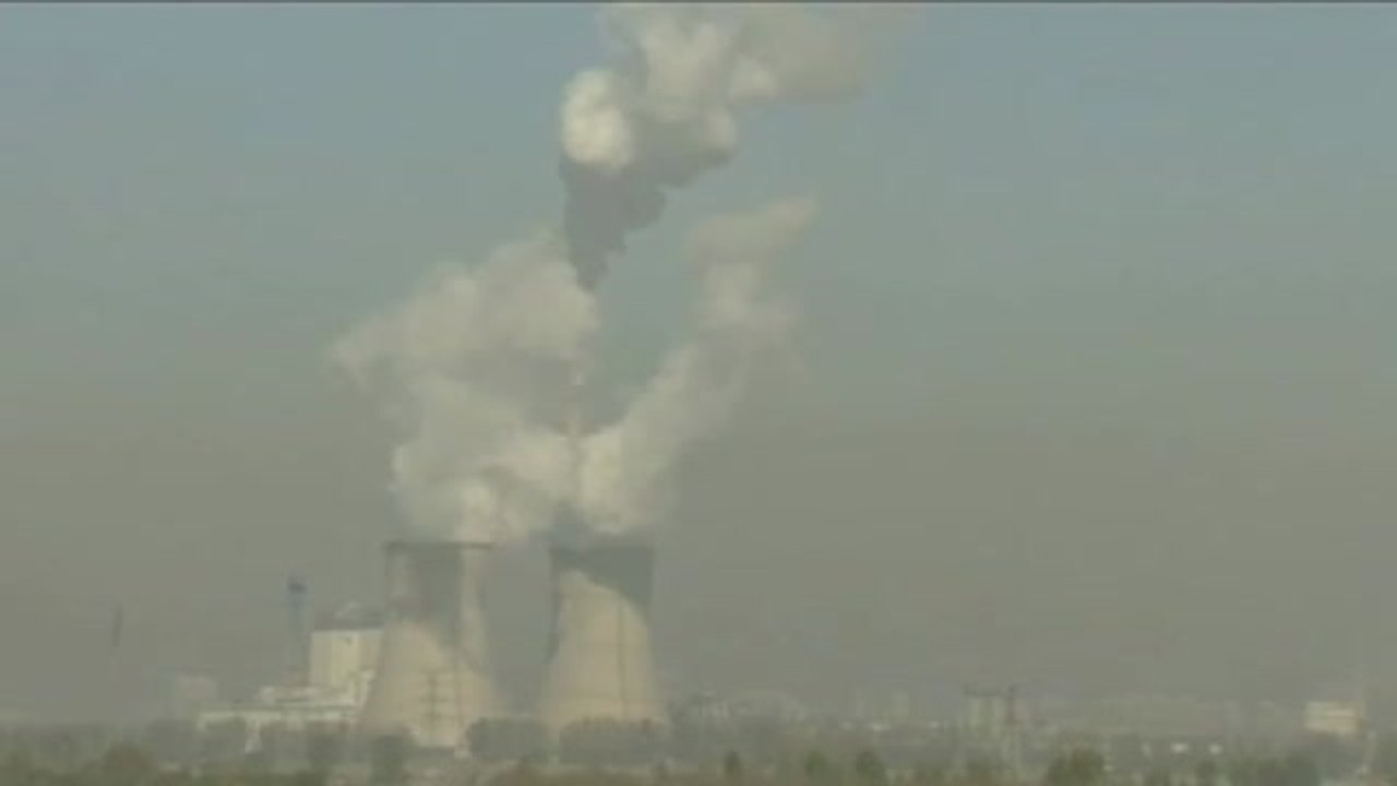 Con la tendencia actual, la temperatura del planeta subiría 3,2ºC, más del doble del límite para frenar el cambio climático