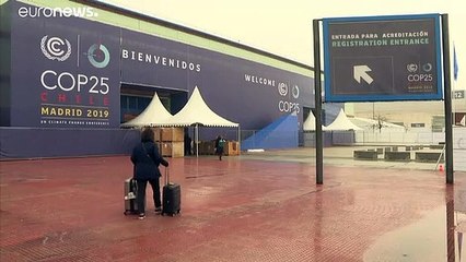 Klímaválságra figyelmeztet az ENSZ-főtitkár