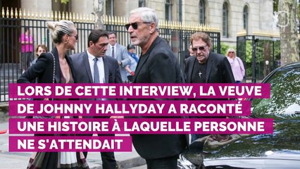 Quand Edith Piaf a insisté lourdement pour coucher avec Johnny Hallyday