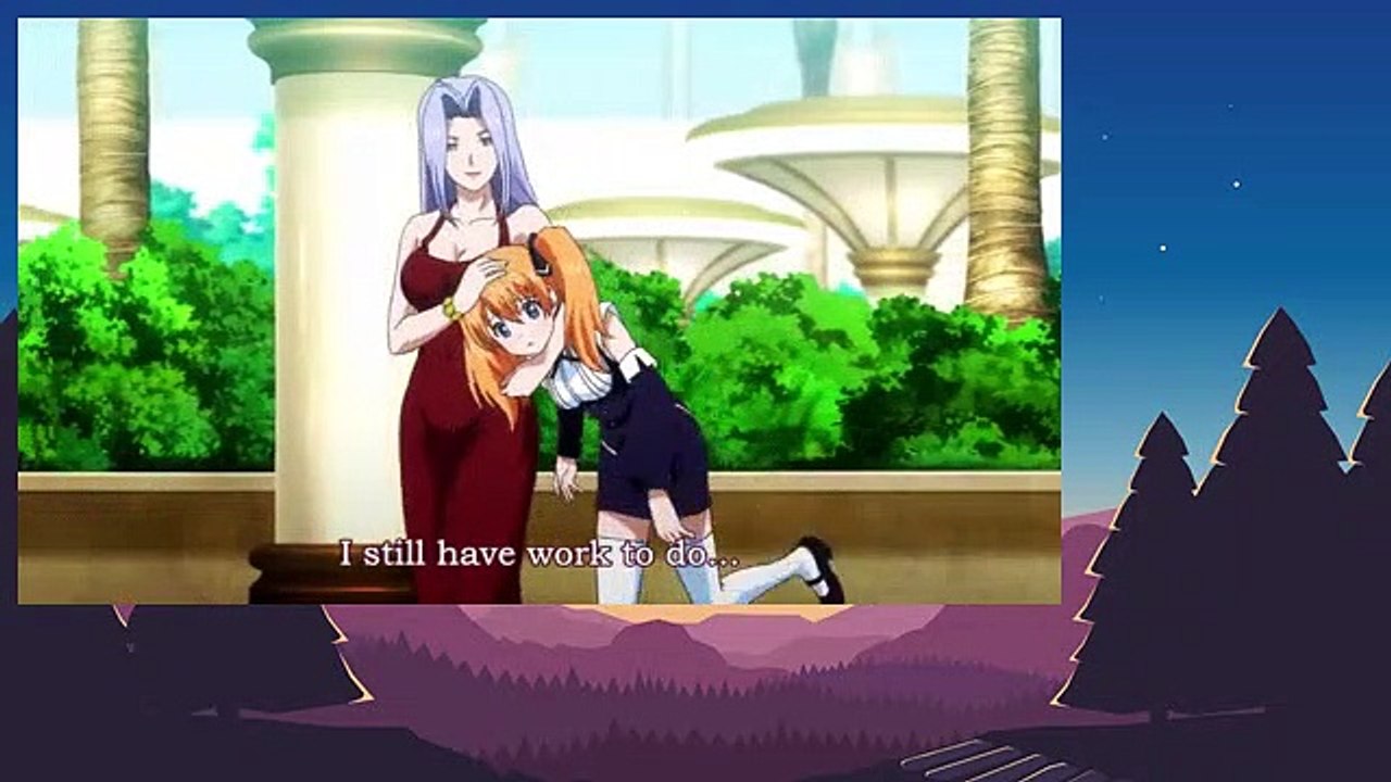 Rio    Rainbow Gate  E 2 ENG Sub