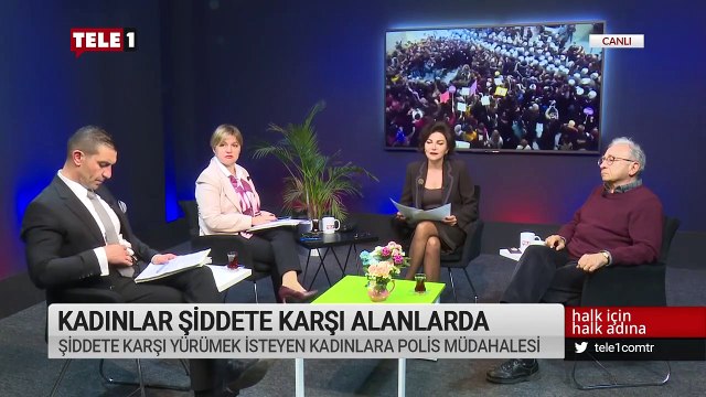 2020’de Türkiye’yi neler bekliyor - Halk İçin Halk Adına Sedef Kabaş Soruyor (25 Kasım 2019)
