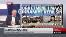 'Erdoğan, sadece rant değil bir de yolsuzluk var' - Forum Hafta Sonu (24 Kasım 2019)