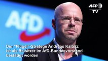 AfD-