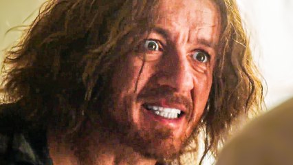 LE LION Bande Annonce Teaser (2020)