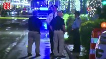 New Orleans'ta silahlı saldırı
