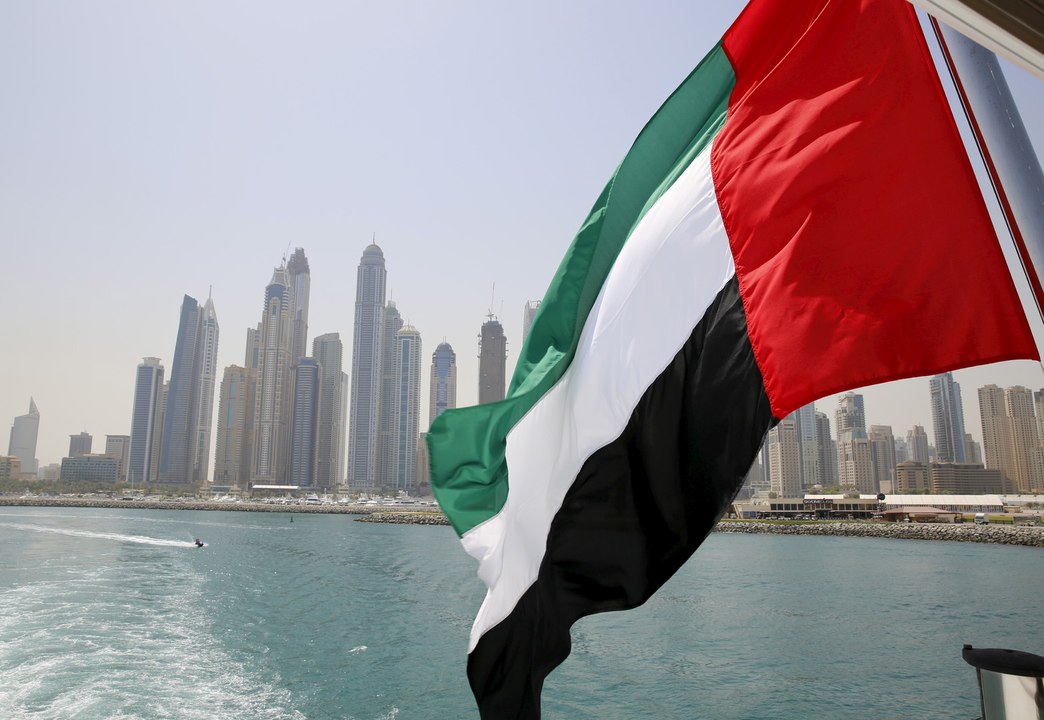 الإمارات تحقق رقماً قياسياً جديداً تزامناً مع اليوم الوطني الإماراتي