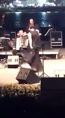 شيرين عبد الوهاب تهين مصر