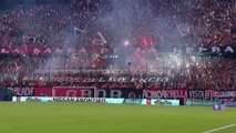 River Plate seal comeback victory over Newell's Old Boys
