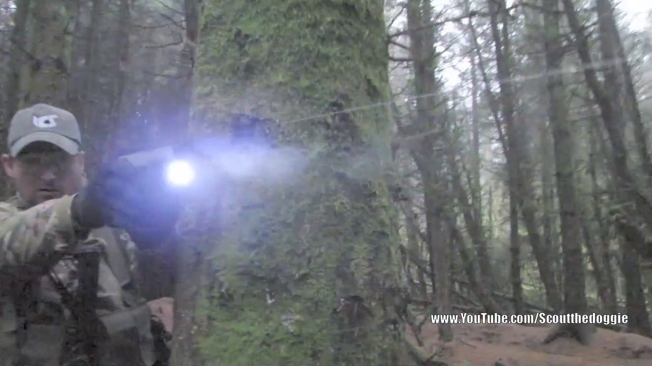 Airsoft War in Scotland 2019 HD