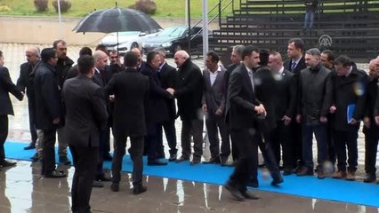 Cumhurbaşkanı Yardımcısı Oktay: "Libya ile yapılan anlaşma Türkiye'nin önünü açmıştır"