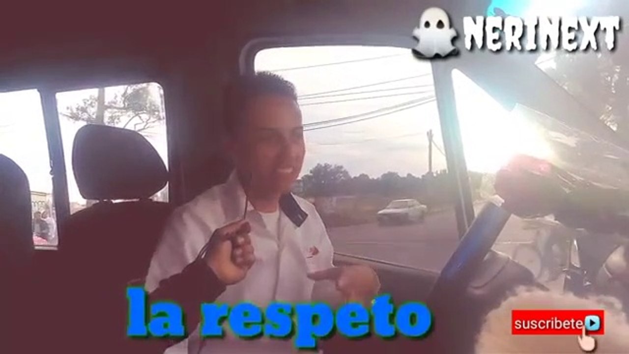 Exponiendo infieles Ep.1 Los Choferes de zumpango_NERINEXT