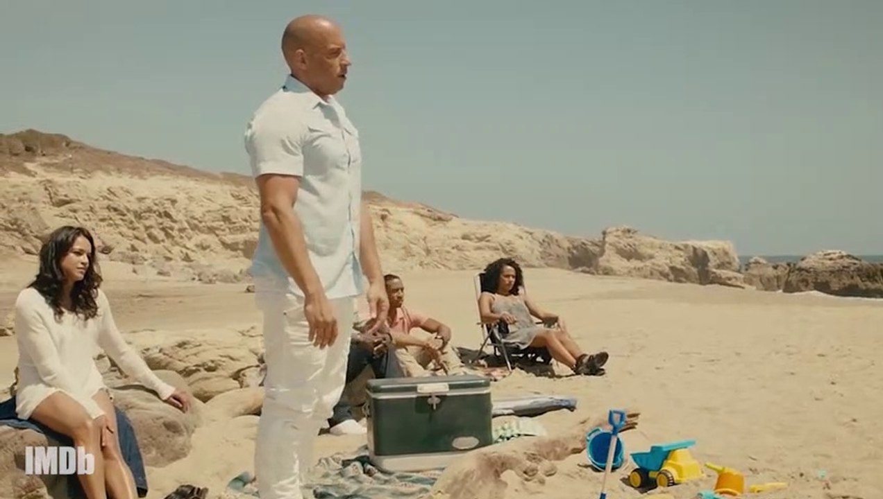 Fast and Furious 9 (2020-)