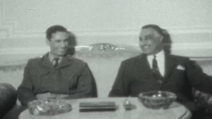 المقريف: أميركا دبرت وعبد الناصر رعى وحمى انقلاب القذافي على الملك