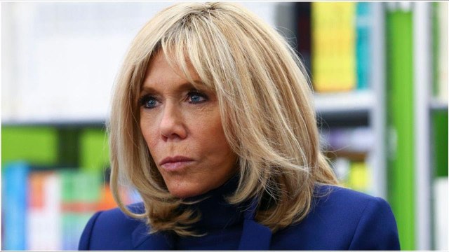 Brigitte Macron : pourquoi elle a précipité son premier mariage avec André-Louis Auzière