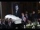 Obsèques de Johnny Hallyday  pourquoi Nicolas Sarkozy n&#39;a pas prononcé un discours pendant la cérém