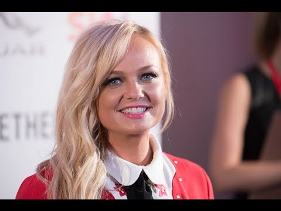 Spice Girls star Emma Bunton recalls how painful condition almost ‘broke’ her