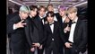 BTS win artist of the year at Melon Music Awards as they continue world domination